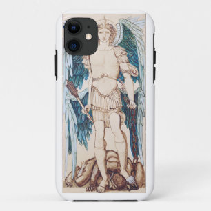De engelen van de hiërarchie Case-Mate iPhone case