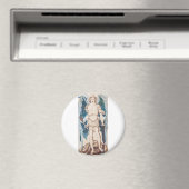 De engelen van de hiërarchie magneet (Insitu (Vaatwasser))