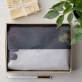 “De engelen van Sodom” van Gustave Moreau Tissuepapier (Geschenk)