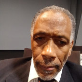 De engelen zullen je vangen canvas afdruk