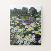 DE ENGELSE GARDENS LEGPUZZEL (Verticaal)