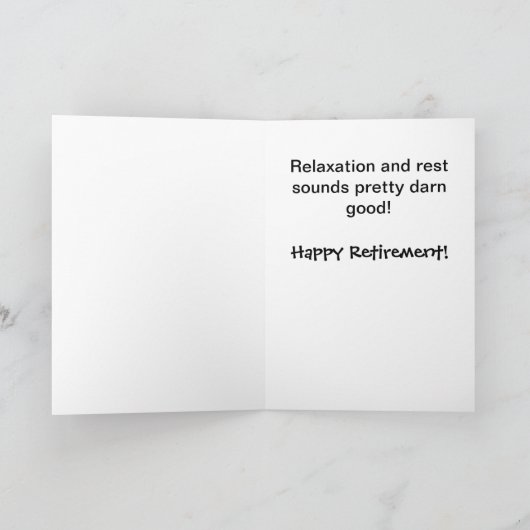 De Engelse kaart van de buldog gelukkige (Binnen)