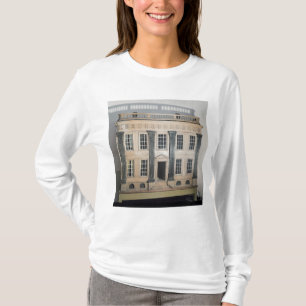 De Engelse pop van het Grote Huis T-shirt