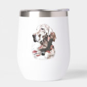 De Engelse Setter, Passion Hunting (Links)