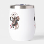 De Engelse Setter, Passion Hunting (Voorkant)