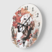 De Engelse Setter, Passion Hunting Grote Klok (Hoek)