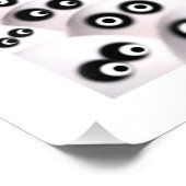 De enige foto afdruk (Hoek)