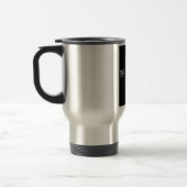 De enige gemakkelijke dag was gisteren reisbeker (Links)