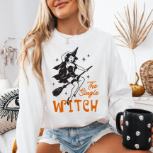 De Enige Heks Vintage Halloween