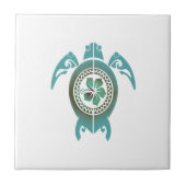 DE ENIGE KEUZE TEGELTJE (Voorkant)