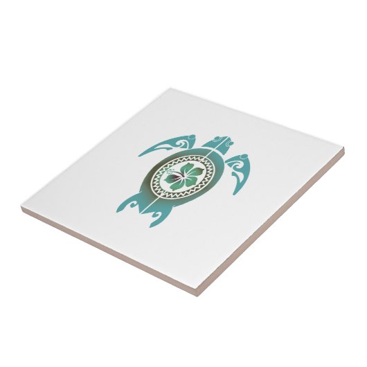 DE ENIGE KEUZE TEGELTJE (Zijkant)