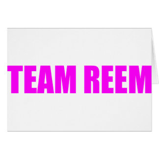 De enige manier is Essex Team Reem TOWIE Joey