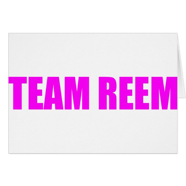 De enige manier is Essex Team Reem TOWIE Joey (Voorkant Horizontaal)
