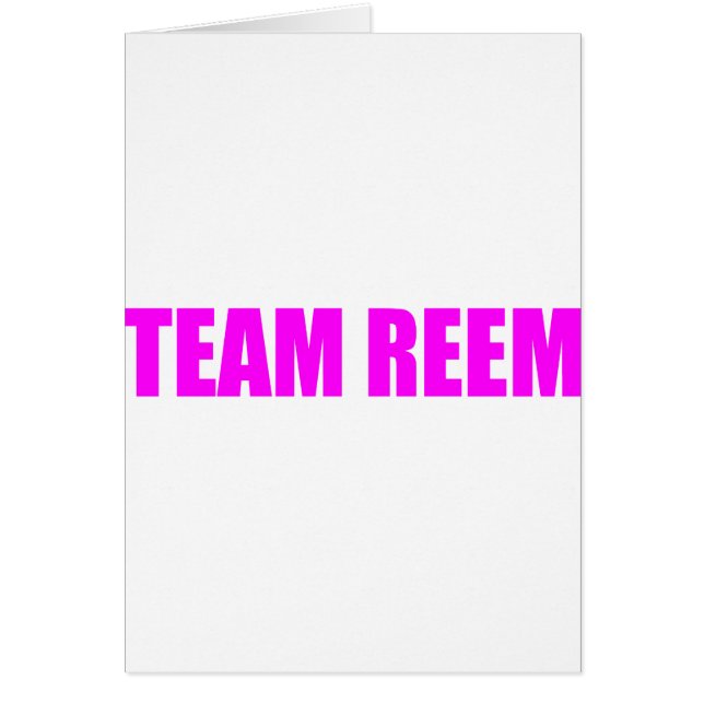 De enige manier is Essex Team Reem TOWIE Joey (Voorkant)