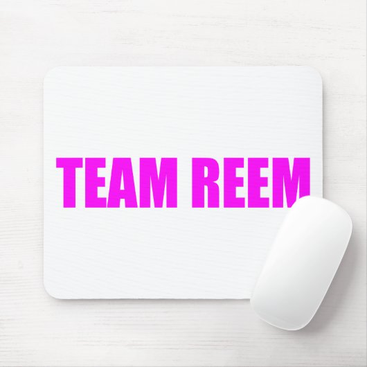 De enige manier is Essex Team Reem TOWIE Joey Muismat (Met muis)