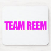 De enige manier is Essex Team Reem TOWIE Joey Muismat (Voorkant)