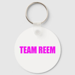 De enige manier is Essex Team Reem TOWIE Joey Sleutelhanger