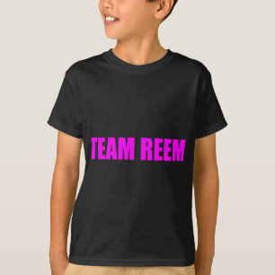 De enige manier is Essex Team Reem TOWIE Joey T-shirt