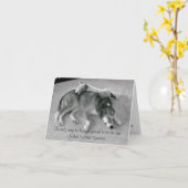 De enige Manier om een Vriend te hebben is een Kaart (Gele Bloem)