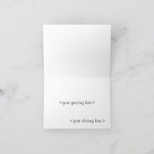 De enige Manier om een Vriend te hebben is een Kaart (Binnen)