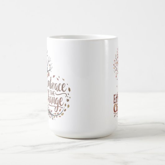 De enige Mok die je ooit nodig zult hebben voor mi (Center)