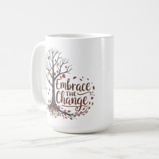 De enige Mok die je ooit nodig zult hebben voor mi (Voorkant links)