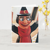 DE ENIGE PERSOON DIE IK KAN BEDENKEN IS "JIJ" HALL KAART (Gele Bloem)