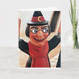 DE ENIGE PERSOON WAARVAN IK KAN DENKEN IS "JULLIE" KAART