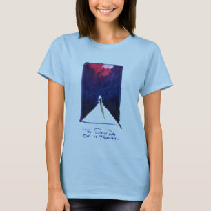 De enige uitweg is door Shirt (vrouwen)