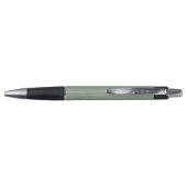 🖋️ De Enjoy Life Executive Pen (Achterkant)
