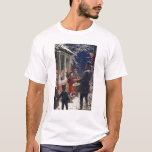 De entertainer t-shirt