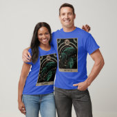 De Entiteit Tarot T-shirt (Unisex)