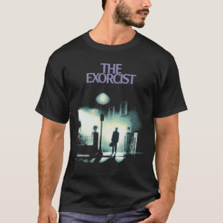 De Eorcist retro T-shirt