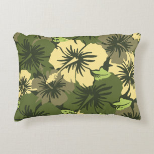 De epische Druk van het Shirt Aloha van de Decoratief Kussen