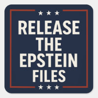 De Epstein-bestanden vrijgeven