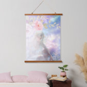 De Equinox Dromer Hangend Wandkleed (Slaapkamer)