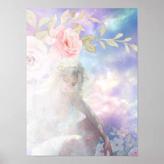 De Equinox Dromer Poster (Voorkant)