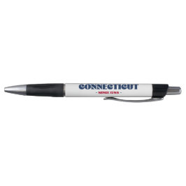 De erfenis van de Connecticut Pen