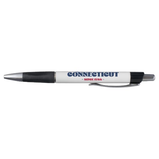 De erfenis van de Connecticut Pen (Bodem)