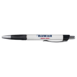 De erfenis van de Hawaii Pen