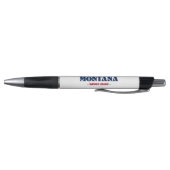 De erfenis van de Montana Pen (Bodem)
