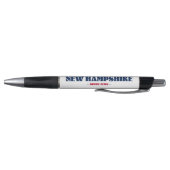 De erfenis van de New Hampshire Pen (Bodem)