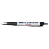 De erfenis van de North Carolina Pen (Bodem)