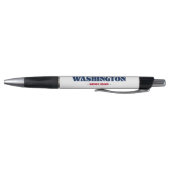 De erfenis van de Washington Pen (Bodem)