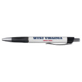 De erfenis van de West Virginia Pen (Bodem)