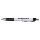 De erfenis van de Wisconsin Pen (Bodem)