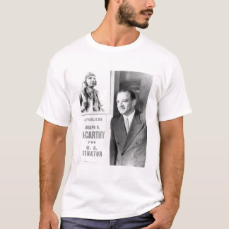 De erfenis van Joey Mc! T-shirt