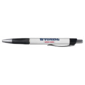De erfenis van Wyoming Pen (Bodem)