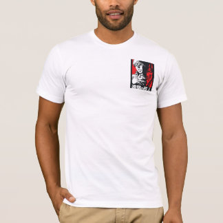 De erfenis van Yeager T-shirt