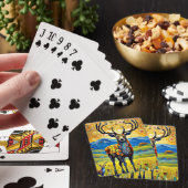 De Erfgenaam Pokerkaarten (Insitu)